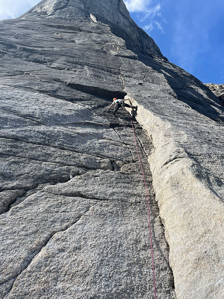Arrigetch Peaks Rock Climbing Arrigetch Peaks Alaskan Rock Climbing